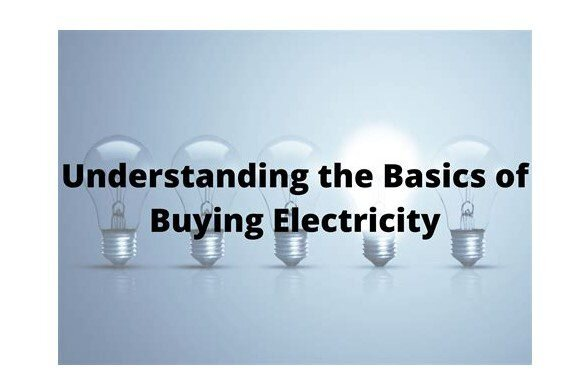 Local energy suppliers