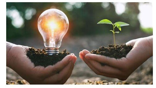 Energy suppliers for small businesses