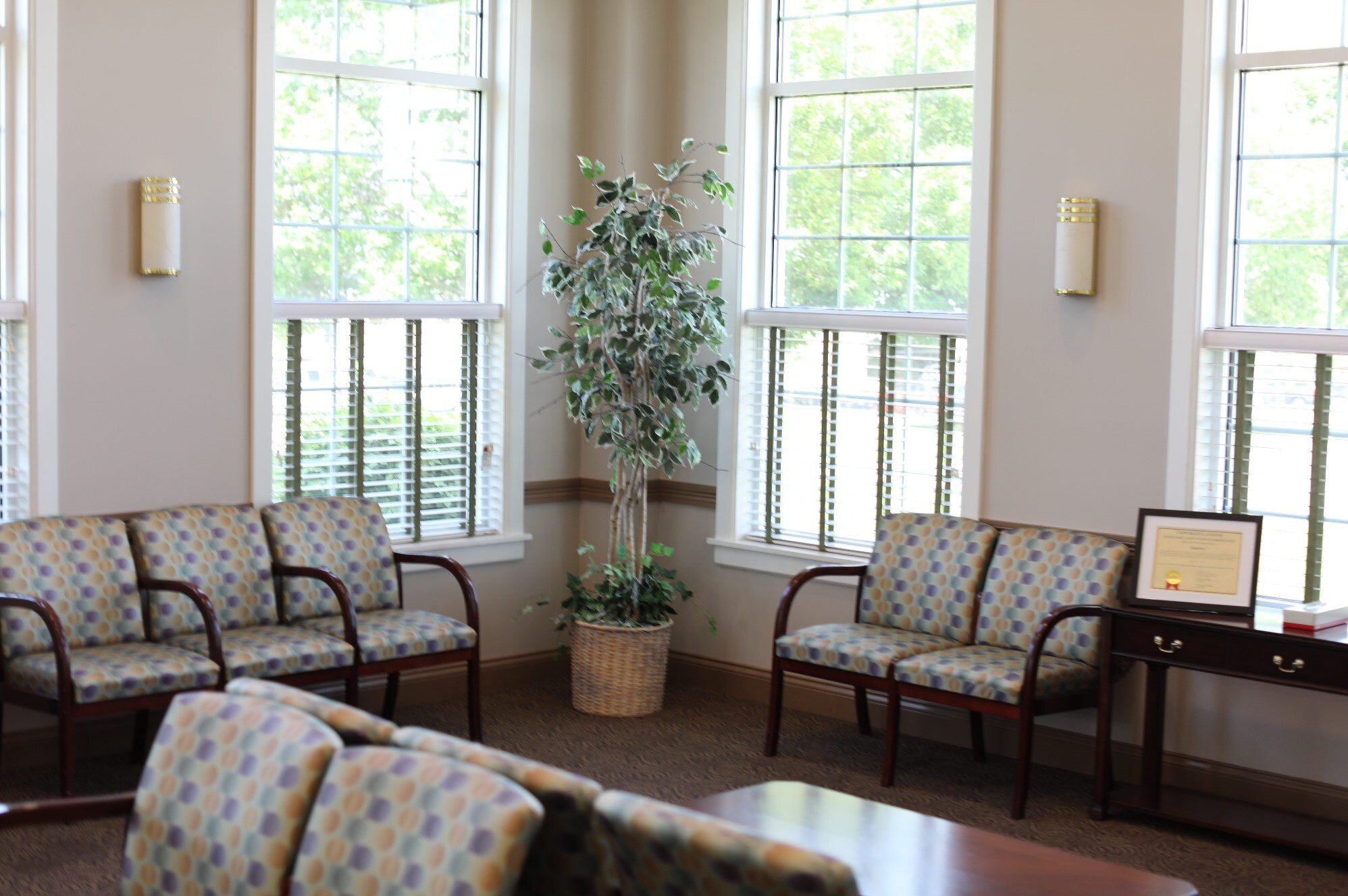 Dayton Treatment Center