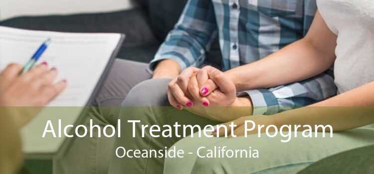 Alcoholism Treatment California