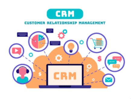 Small Business Erp System