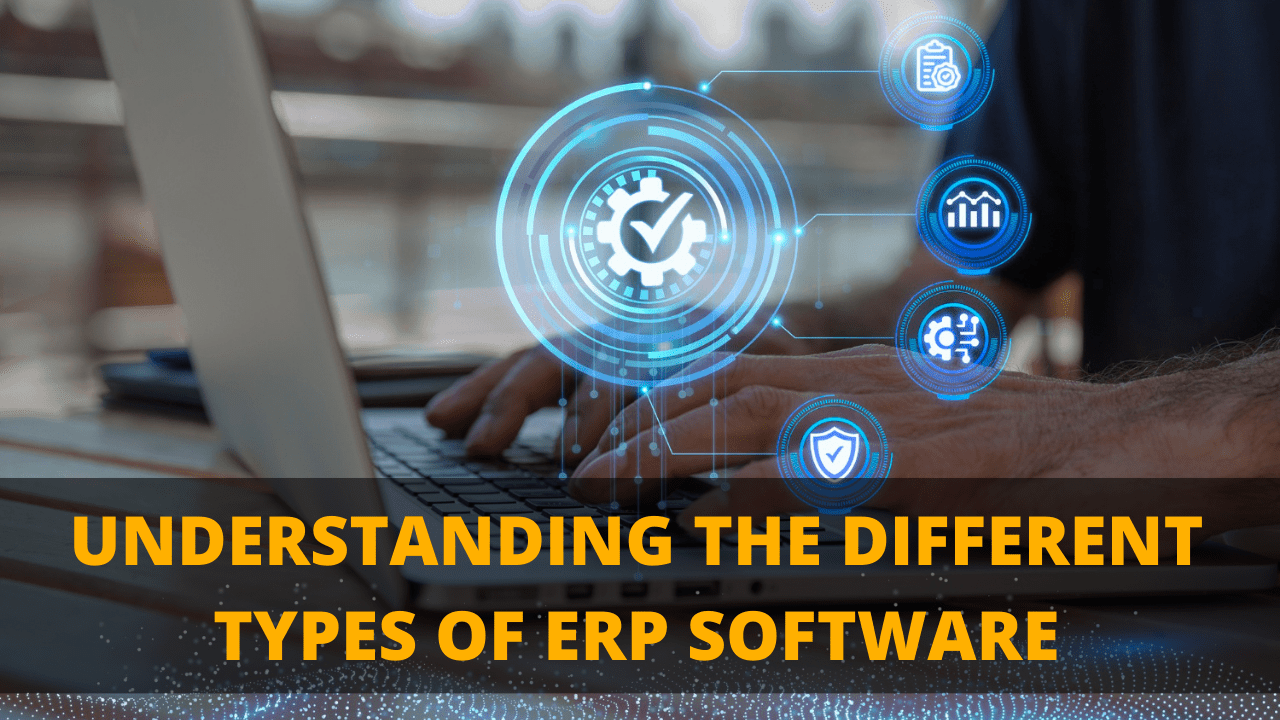 Erp Software Uae