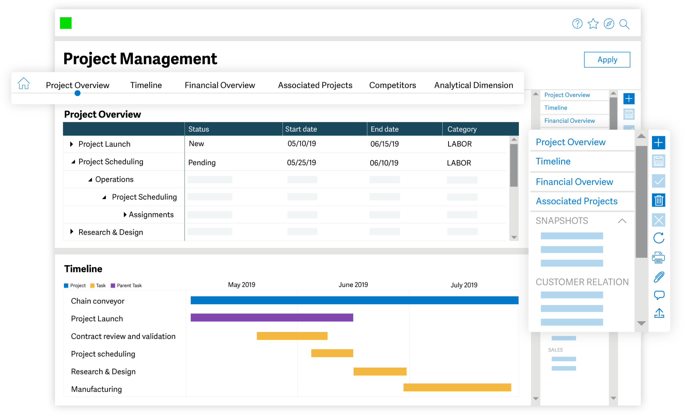 Is Intacct An Erp System